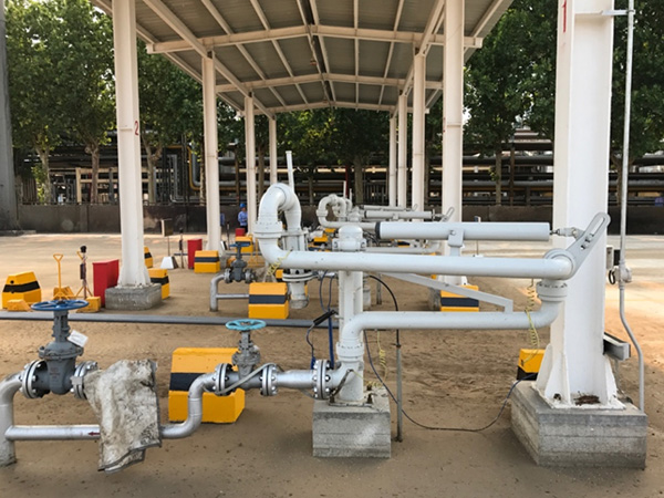 轉(zhuǎn)子泵在石油石化行業(yè)的優(yōu)勢是什么？