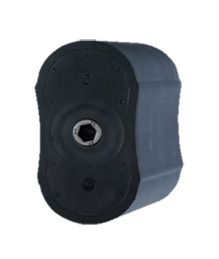 兩葉線性、橡膠