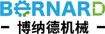 博納德機械